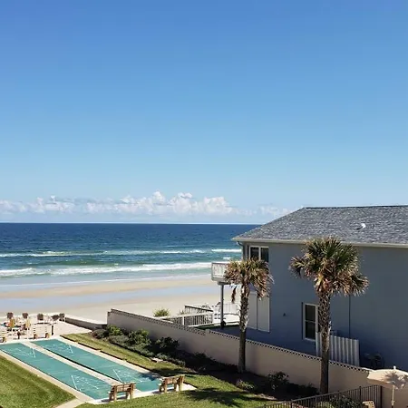 308 - 2 Bedroom Amazing Ocean View